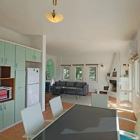 Appartement Mola 2