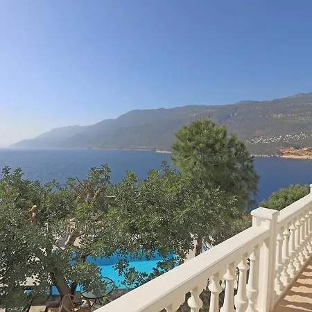 Διαμέρισμα Mola 2 Κας