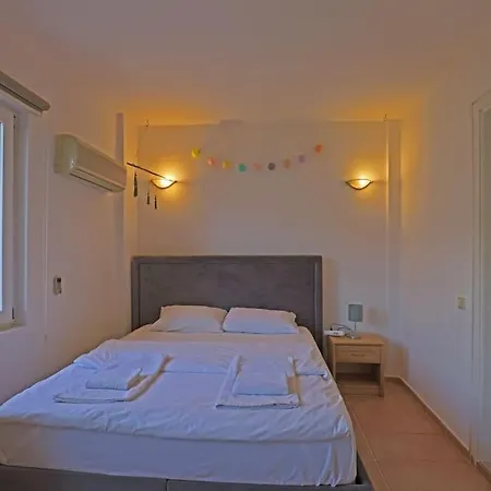 Appartement Mola 2