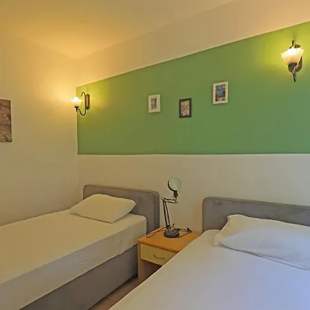 Appartement Mola 2 Kaş