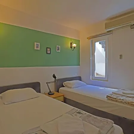 Mola 2 Appartement Kaş