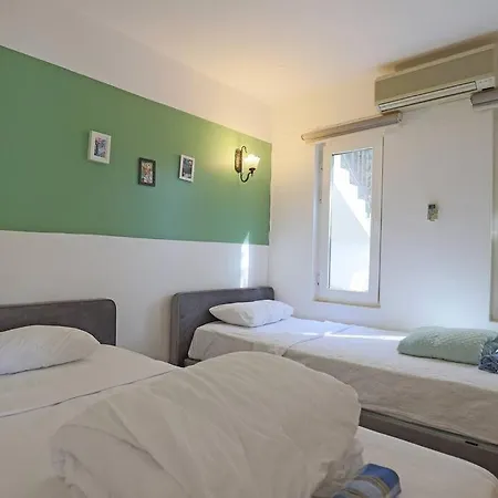 Mola 2 Διαμέρισμα Κας