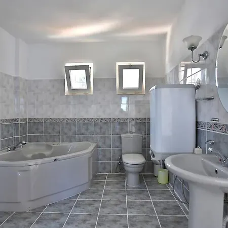 Mola 2 Διαμέρισμα