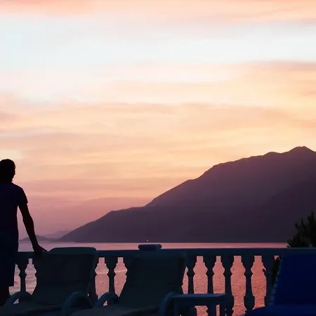 Διαμέρισμα Mola 2