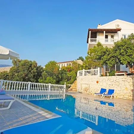 Mola 2 Kaş