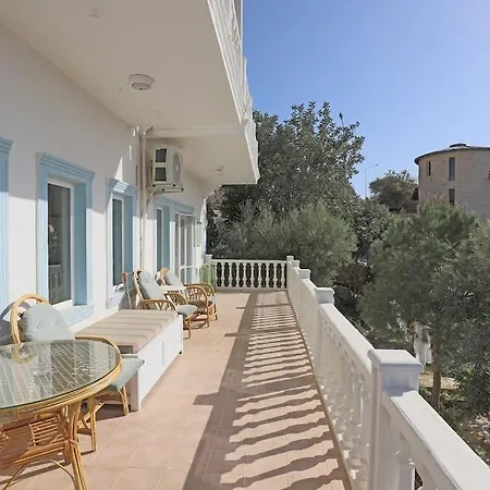 Appartement Mola 2 Kaş