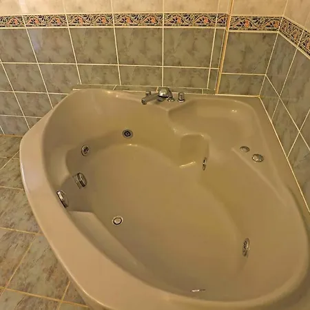 Appartement Mola 2