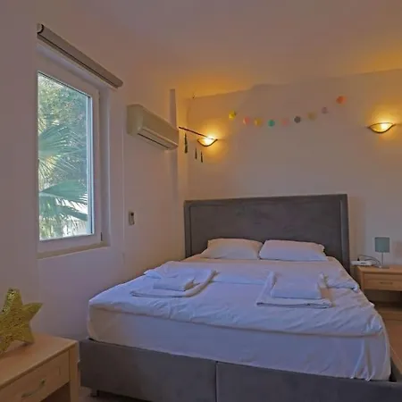 Mola 2 Appartement Kaş