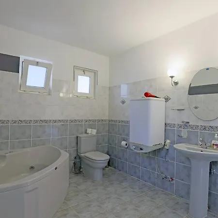 Mola 2 Appartement Kaş