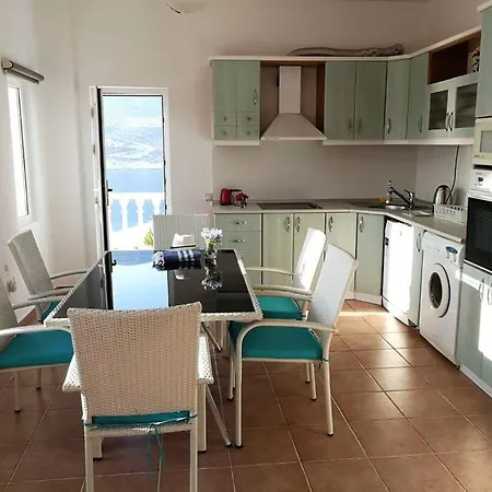 Appartement Mola 2