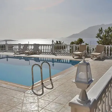 Mola 2 Appartement Kaş