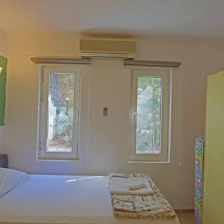 Mola 2 Appartement *