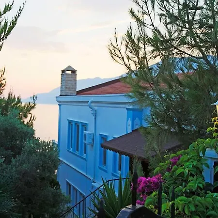 Διαμέρισμα Mola 2