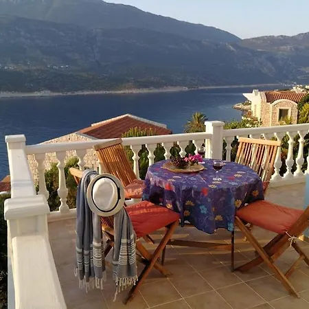 Mola 2 Appartement Kaş