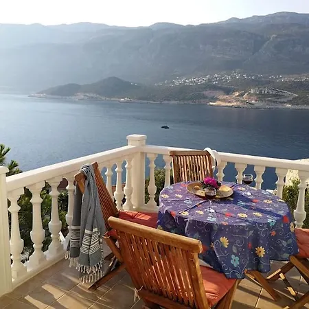 Mola 2 Kaş