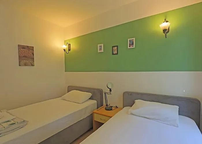 Appartamento Mola 2 Kaş