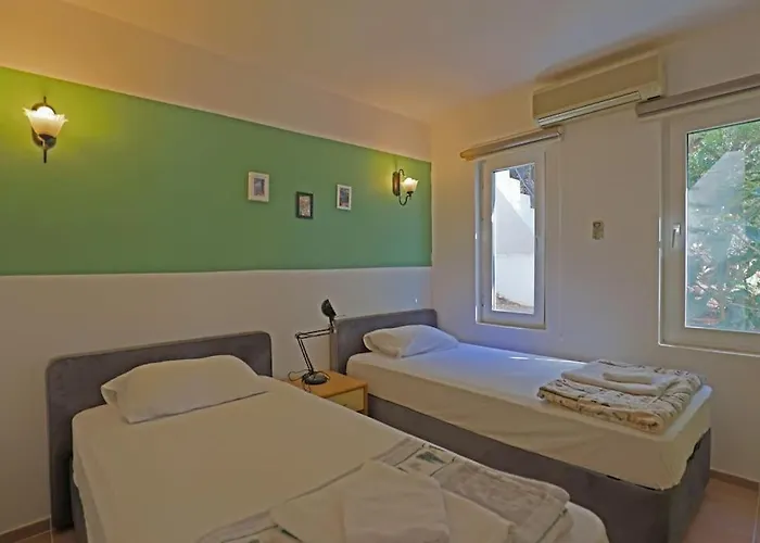 Mola 2 Appartamento Kaş