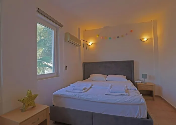 Mola 2 Appartamento Kaş