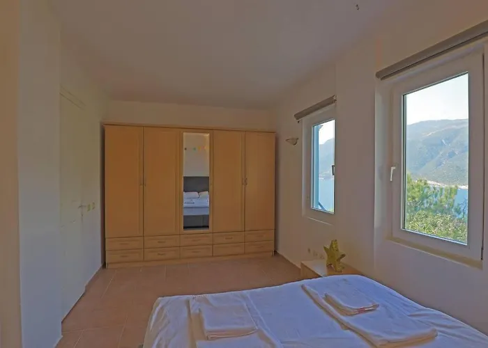 Appartamento Mola 2 *